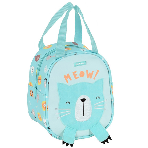 Isothermal snack bag Rabbit 22 CM - Lunch bag