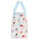 Bolsa de bocadillo isotérmico Conejo 22 CM - Bolsa de almuerzo