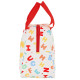 Bolsa de bocadillo isotérmico Conejo 22 CM - Bolsa de almuerzo