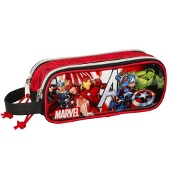Kit rettangolare Avengers Infinity 21 CM - 2 cpt