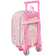 Mochila con ruedas preescolar Barbie Dream so Big 28 CM Preescolar