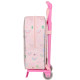 Mochila con ruedas preescolar Barbie Dream so Big 28 CM Preescolar