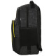 Batman Night 42 CM Backpack - 2 Cpt - Top Of End