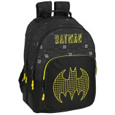 Batman Night 42 CM Backpack - 2 Cpt - Top Of End