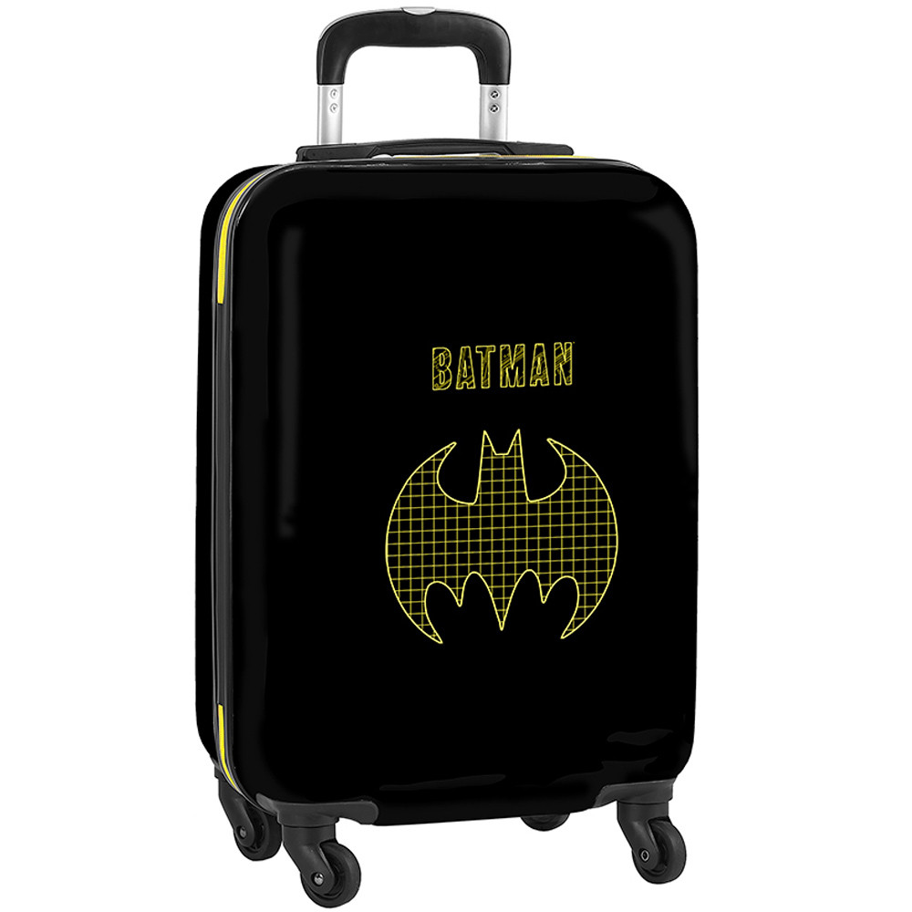 Cabin suitcase Batman Comix 50 CM High-end