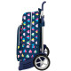 Mochila Evolution Glowlab Lama 43 CM Trolley Gama alta