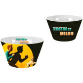 Bowl Tintin Snowy 500 ml