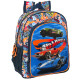 Sac à dos Hot Wheels Challenge 38 CM Haut de gamme