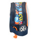 Estuche rectangular Hot Wheels Race 21 CM - 2 cpt