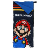 Saco de dormir Mario
