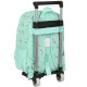 Mochila con ruedas guardería Pat Patrouille Fun 28 CM Trolley Premium