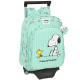 Zaino con ruote kindergarten Pat Patrouille Fun 28 CM Trolley Premium