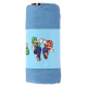 Super Mario pile plaid 110 x 130 cm - Rivestimento
