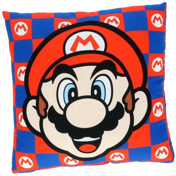 Mario cushion 35 CM