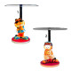 Tafel Garfield GM 70 CM