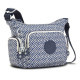 Bolso bandolera Kipling GABBIE S 29 CM