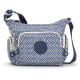 Bolso bandolera Kipling GABBIE S 29 CM