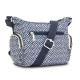 Bolso bandolera Kipling GABBIE S 29 CM