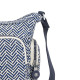 Bolso bandolera Kipling GABBIE S 29 CM