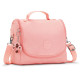 New kichirou pink wings 23 cm lunch bag-taste bag