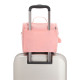 Nieuwe kichirou Pink Wings 23 cm lunch Bag-smaak Bag