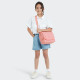 New kichirou pink wings 23 cm lunch bag-taste bag