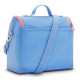 New kichirou pink wings 23 cm lunch bag-taste bag