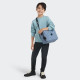 Zakje van lunch Kipling nieuwe Kichirou ware Jeans 23 CM - tas snack