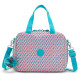 Zakje van lunch Kipling nieuwe Kichirou ware Jeans 23 CM - tas snack