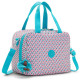 Zakje van lunch Kipling nieuwe Kichirou ware Jeans 23 CM - tas snack
