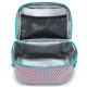 Zakje van lunch Kipling nieuwe Kichirou ware Jeans 23 CM - tas snack