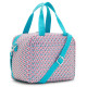 Zakje van lunch Kipling nieuwe Kichirou ware Jeans 23 CM - tas snack