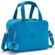 Zakje van lunch Kipling nieuwe Kichirou ware Jeans 23 CM - tas snack