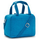 Zakje van lunch Kipling nieuwe Kichirou ware Jeans 23 CM - tas snack