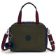 Zakje van lunch Kipling nieuwe Kichirou ware Jeans 23 CM - tas snack