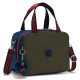 Zakje van lunch Kipling nieuwe Kichirou ware Jeans 23 CM - tas snack