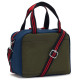 Zakje van lunch Kipling nieuwe Kichirou ware Jeans 23 CM - tas snack