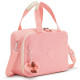 Zakje van lunch Kipling nieuwe Kichirou ware Jeans 23 CM - tas snack