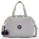 Zakje van lunch Kipling nieuwe Kichirou ware Jeans 23 CM - tas snack