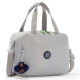 Zakje van lunch Kipling nieuwe Kichirou ware Jeans 23 CM - tas snack