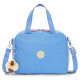 Zakje van lunch Kipling nieuwe Kichirou ware Jeans 23 CM - tas snack
