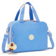 Zakje van lunch Kipling nieuwe Kichirou ware Jeans 23 CM - tas snack