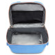 Bolsa de almuerzo Kipling nueva Kichirou True Jeans 23 CM - snack bag