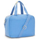 Zakje van lunch Kipling nieuwe Kichirou ware Jeans 23 CM - tas snack