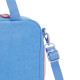 Zakje van lunch Kipling nieuwe Kichirou ware Jeans 23 CM - tas snack