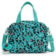 Zakje van lunch Kipling nieuwe Kichirou ware Jeans 23 CM - tas snack