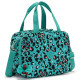 Zakje van lunch Kipling nieuwe Kichirou ware Jeans 23 CM - tas snack
