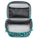 Zakje van lunch Kipling nieuwe Kichirou ware Jeans 23 CM - tas snack