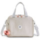 Zakje van lunch Kipling nieuwe Kichirou ware Jeans 23 CM - tas snack