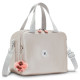 Zakje van lunch Kipling nieuwe Kichirou ware Jeans 23 CM - tas snack